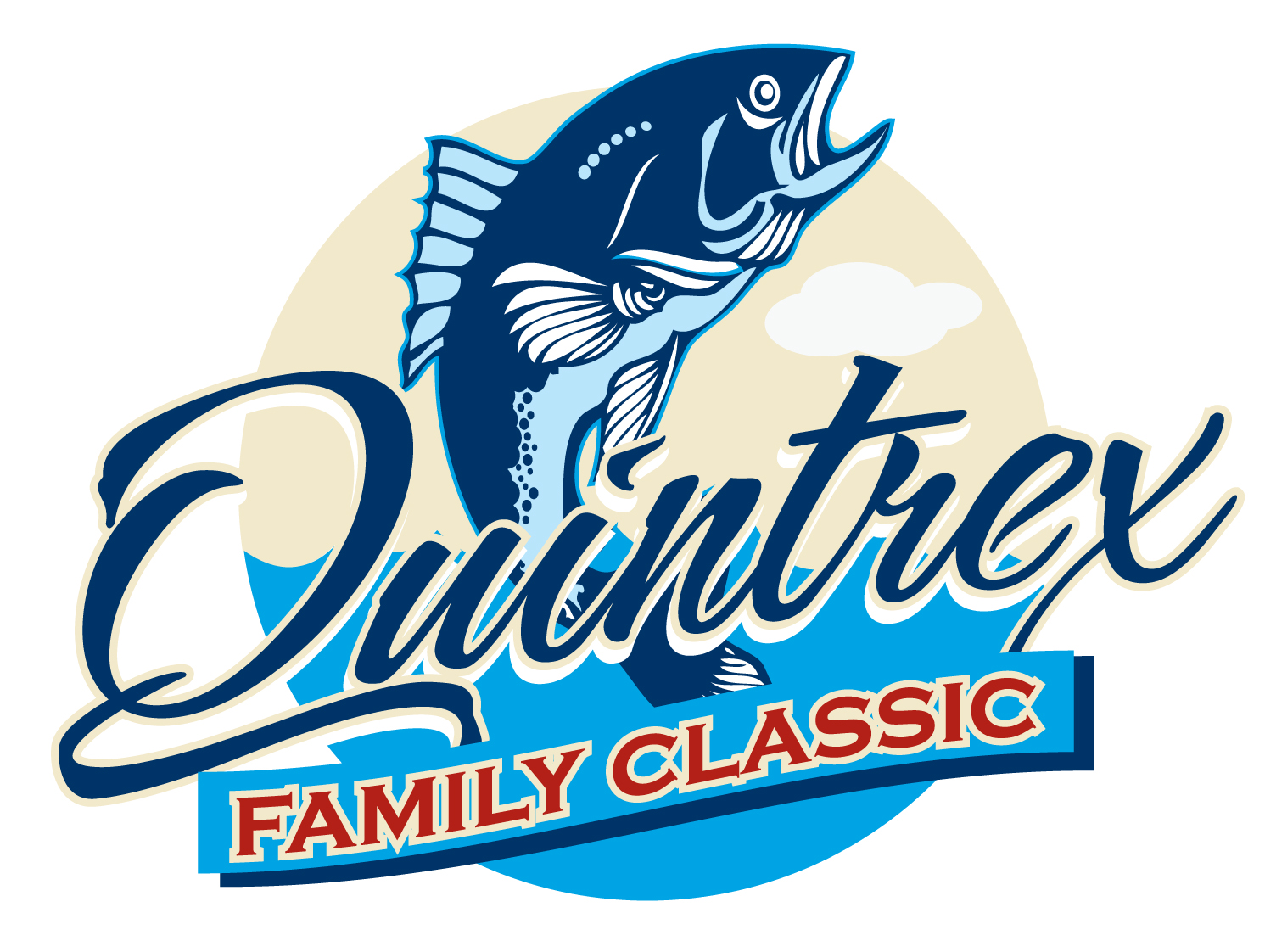 $10,000 Worth of Prizes Up For Grabs  With The Quintrex Family Classic