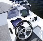 Alloy Sports Console