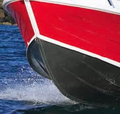 MILLENNIUM BLADE HULL