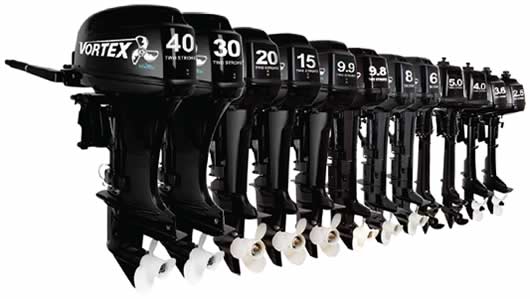Vortex Engines