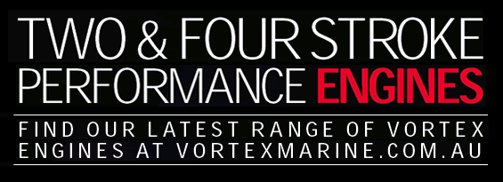 Two and Four Stroke Engines