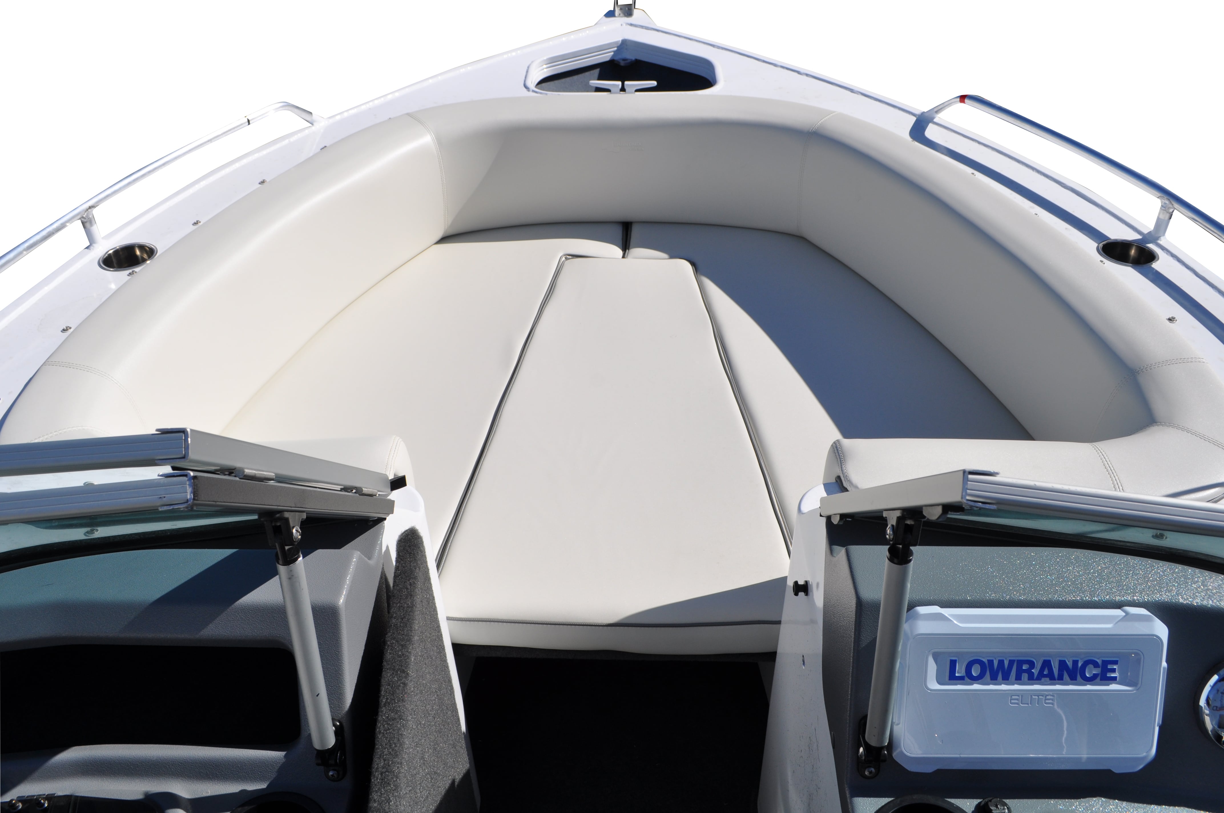 Bow Bunk Infill Cushion