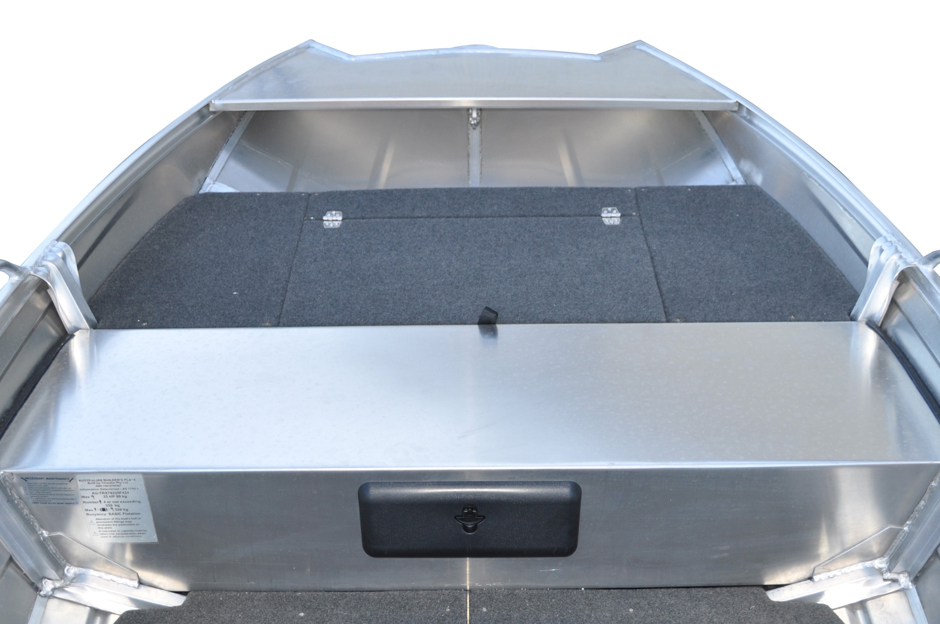 Casting Platform