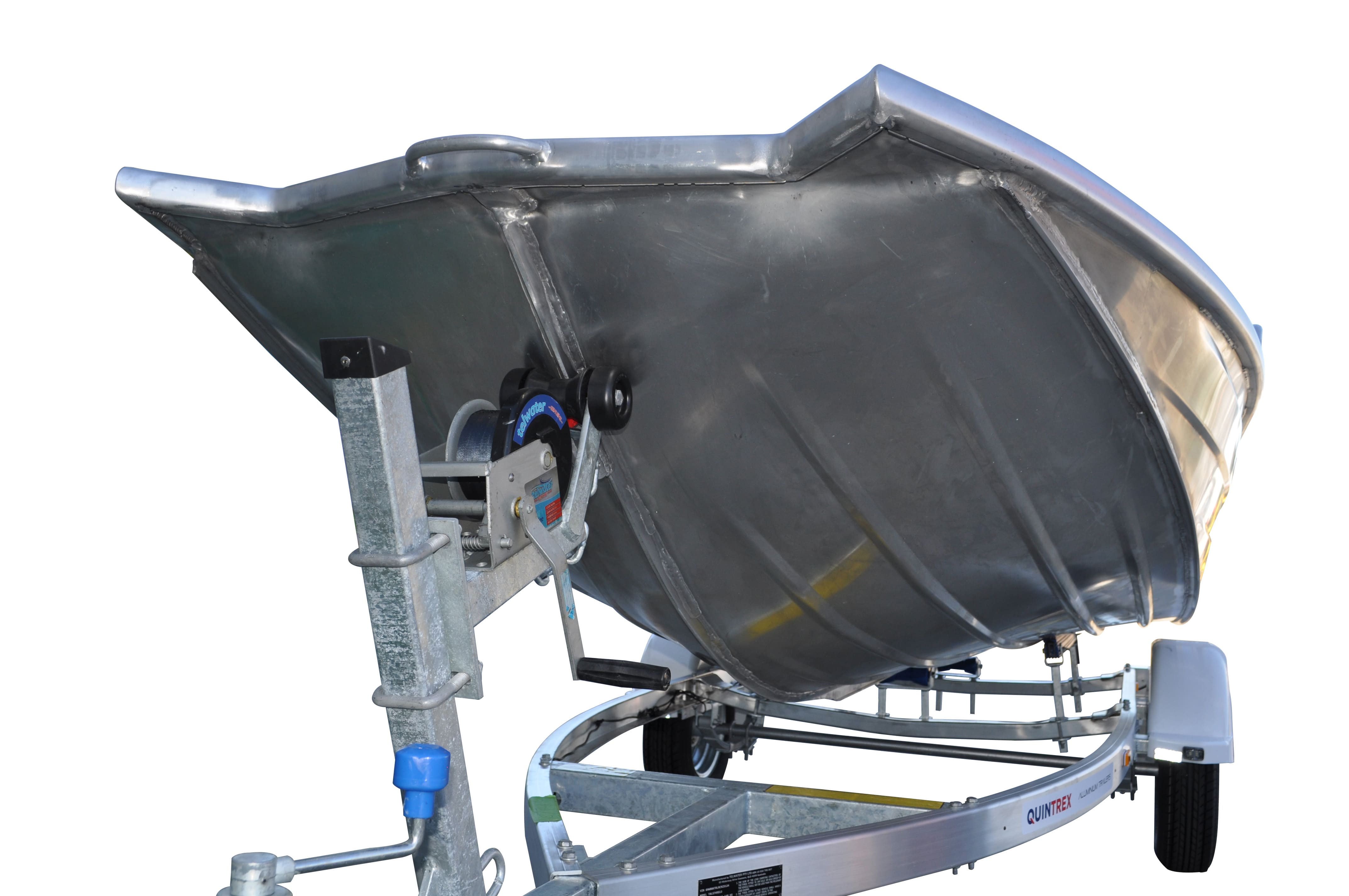 Fighter Series Hull