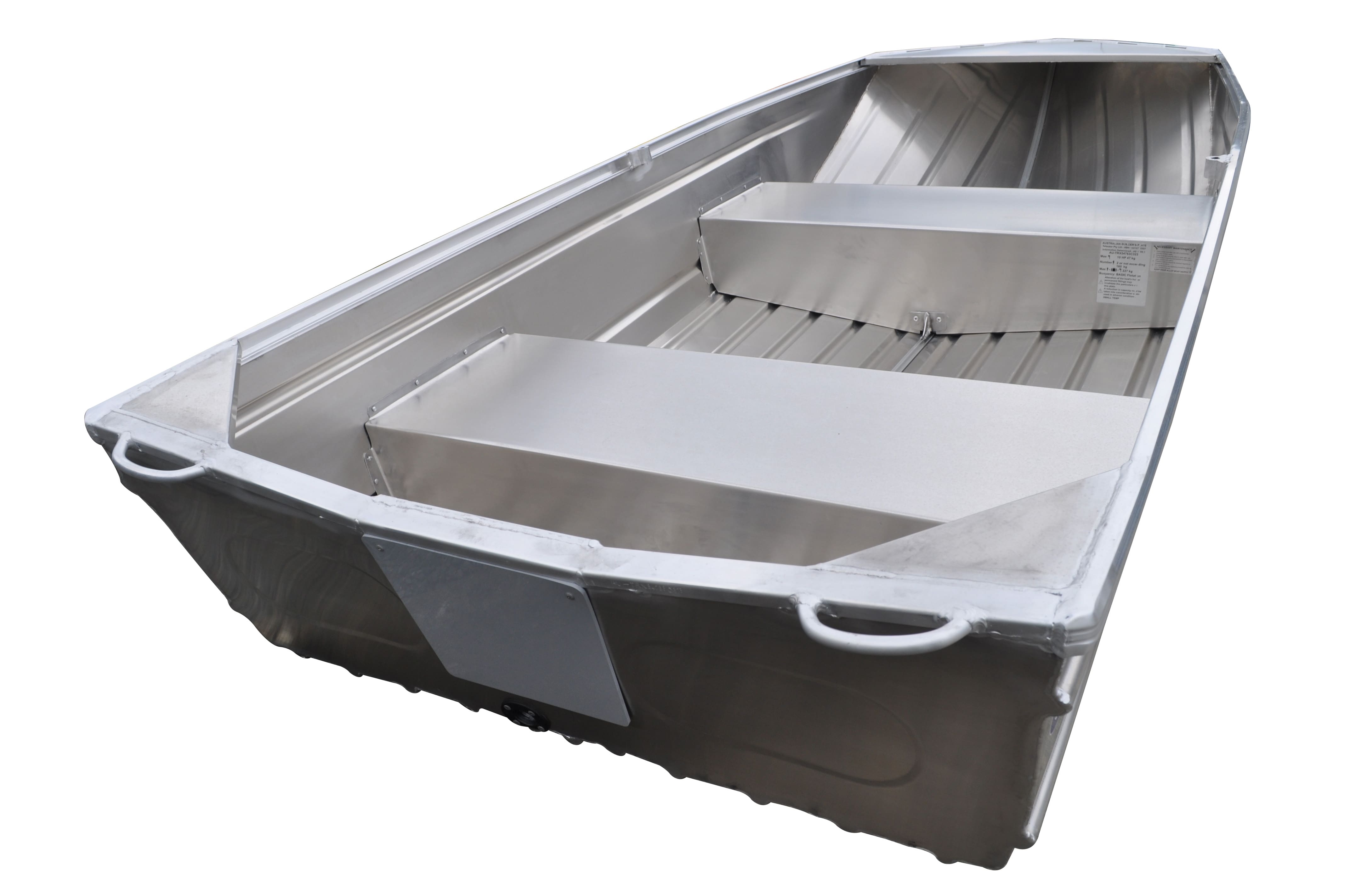 Handles Transom