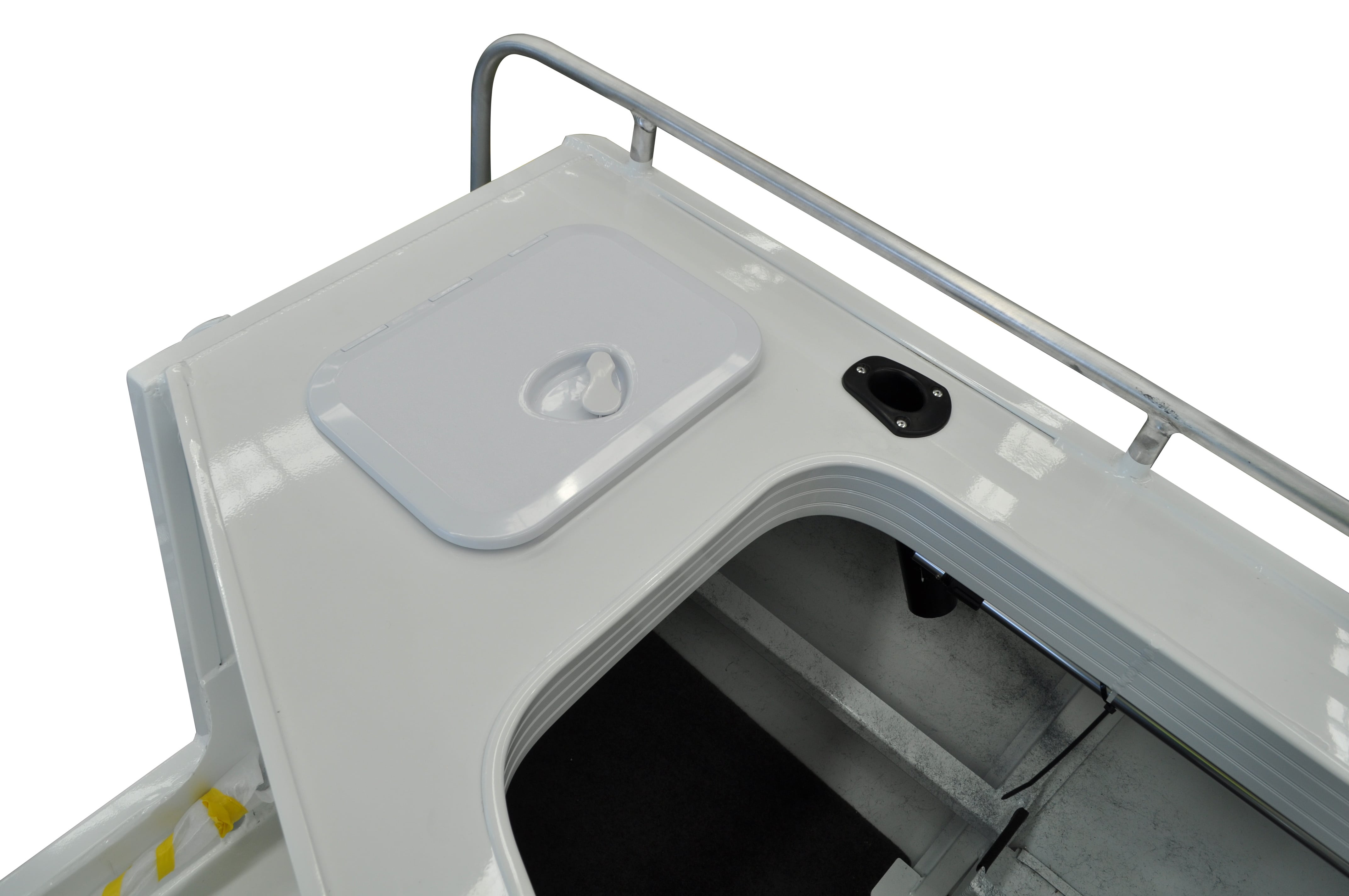 Live Bait Tank