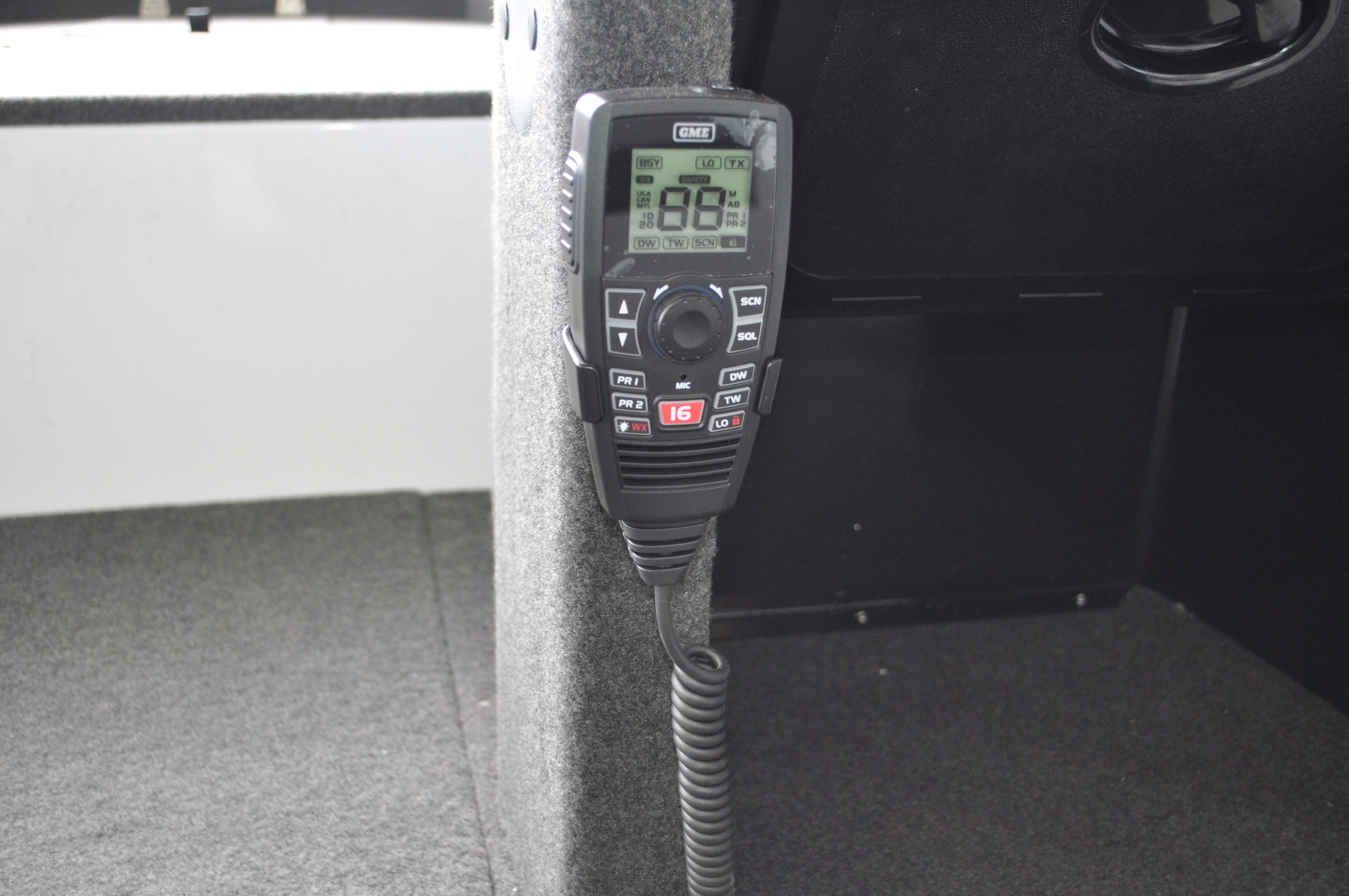 Marine Radio