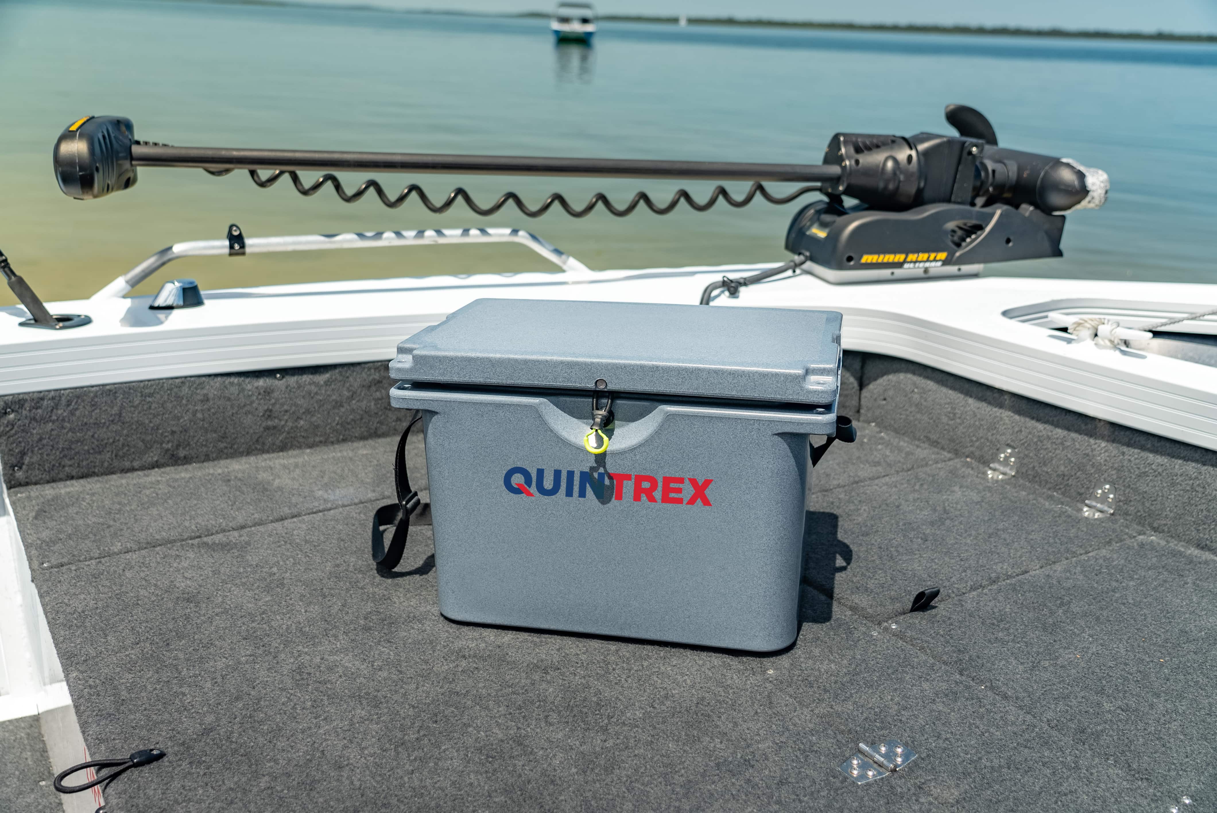 Quintrex Ice Box 22 L