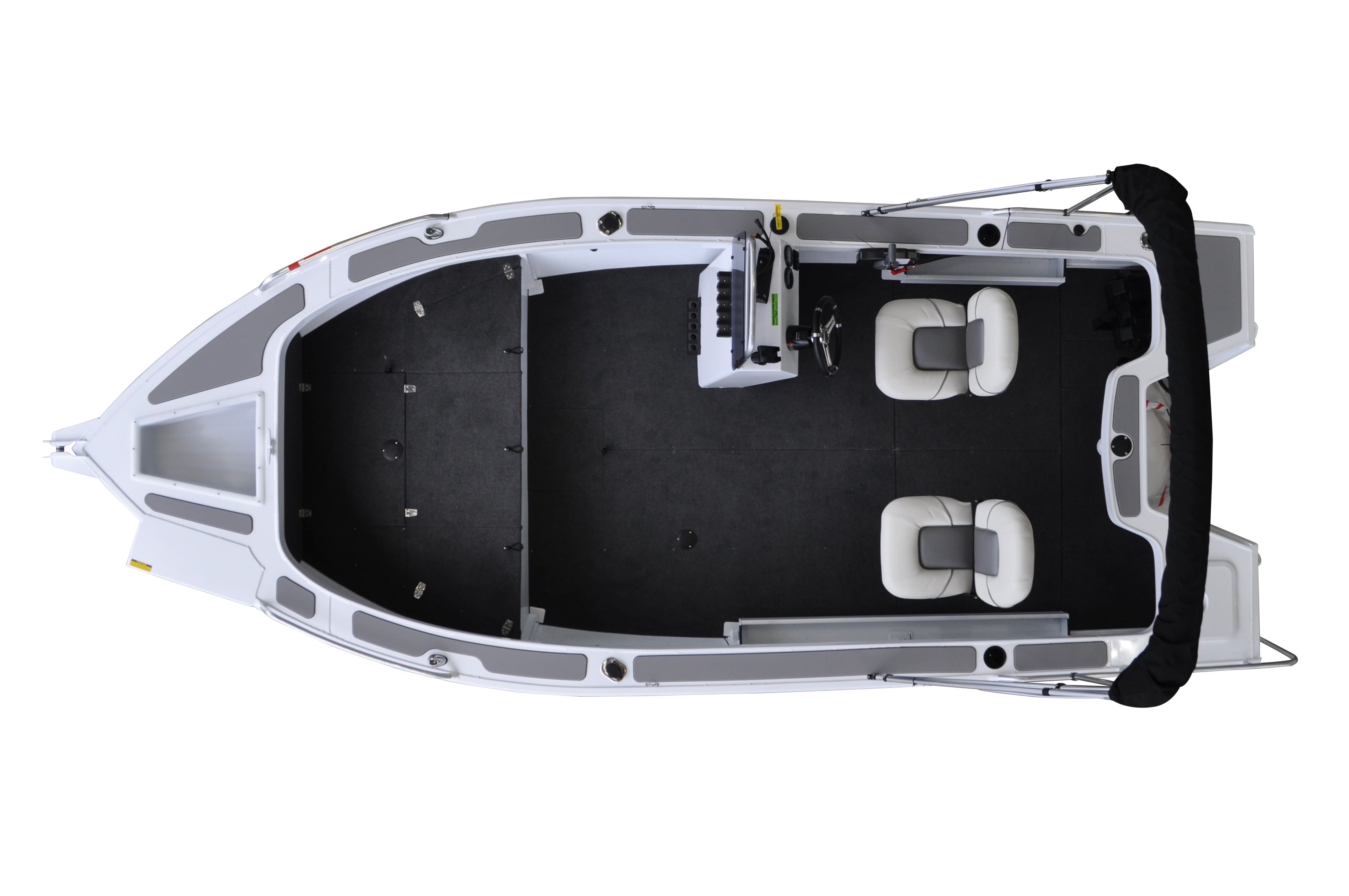 Seatread Kit