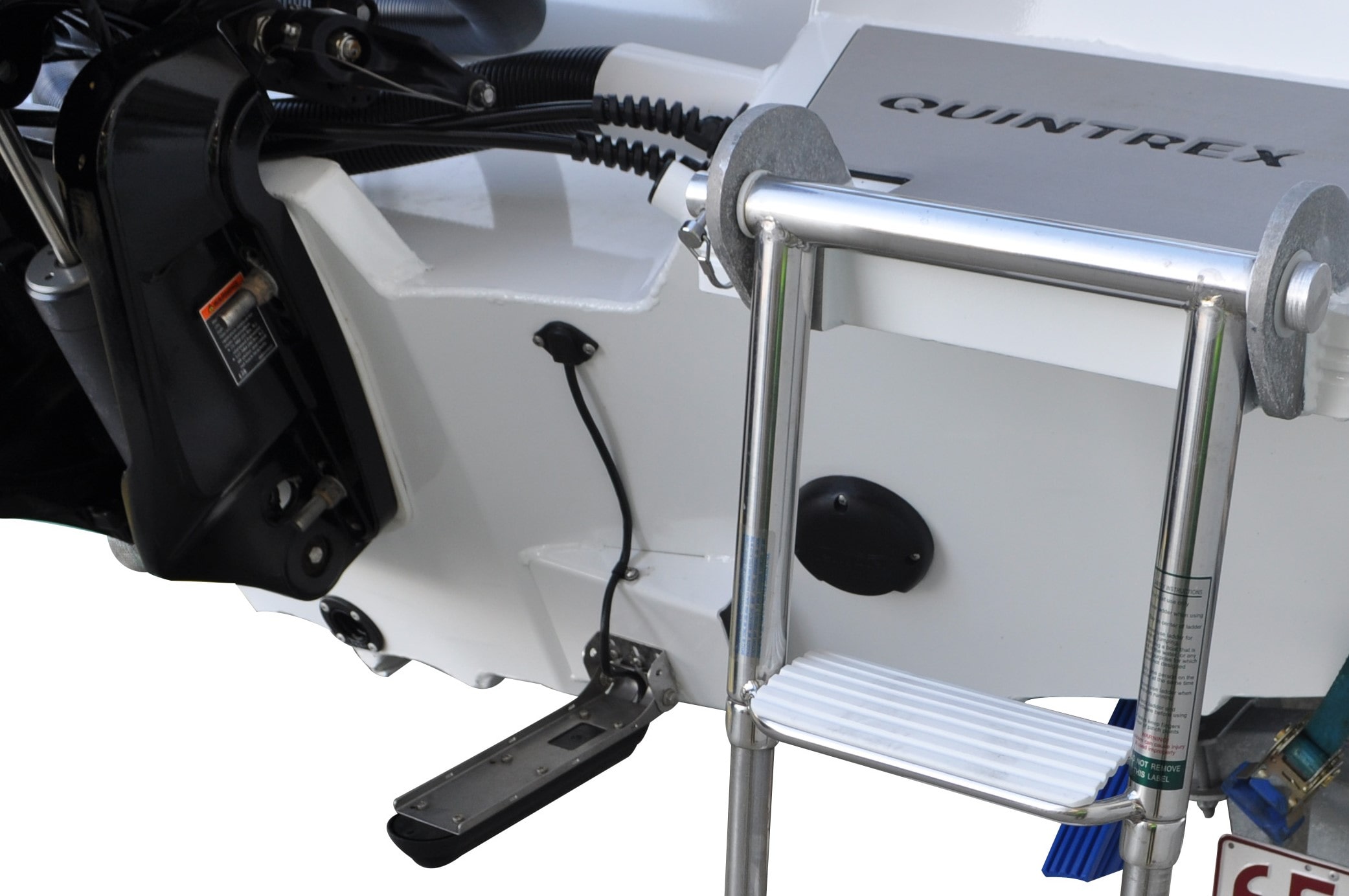 Trim Tabs