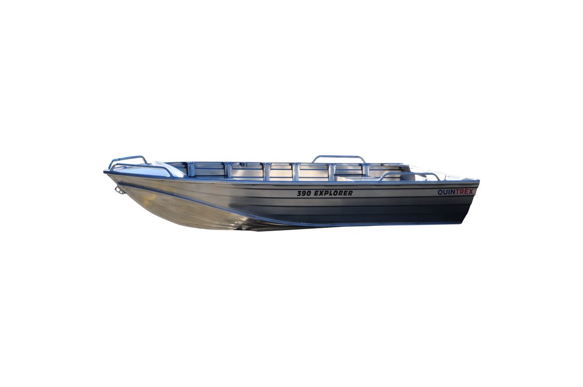 F390 Explorer