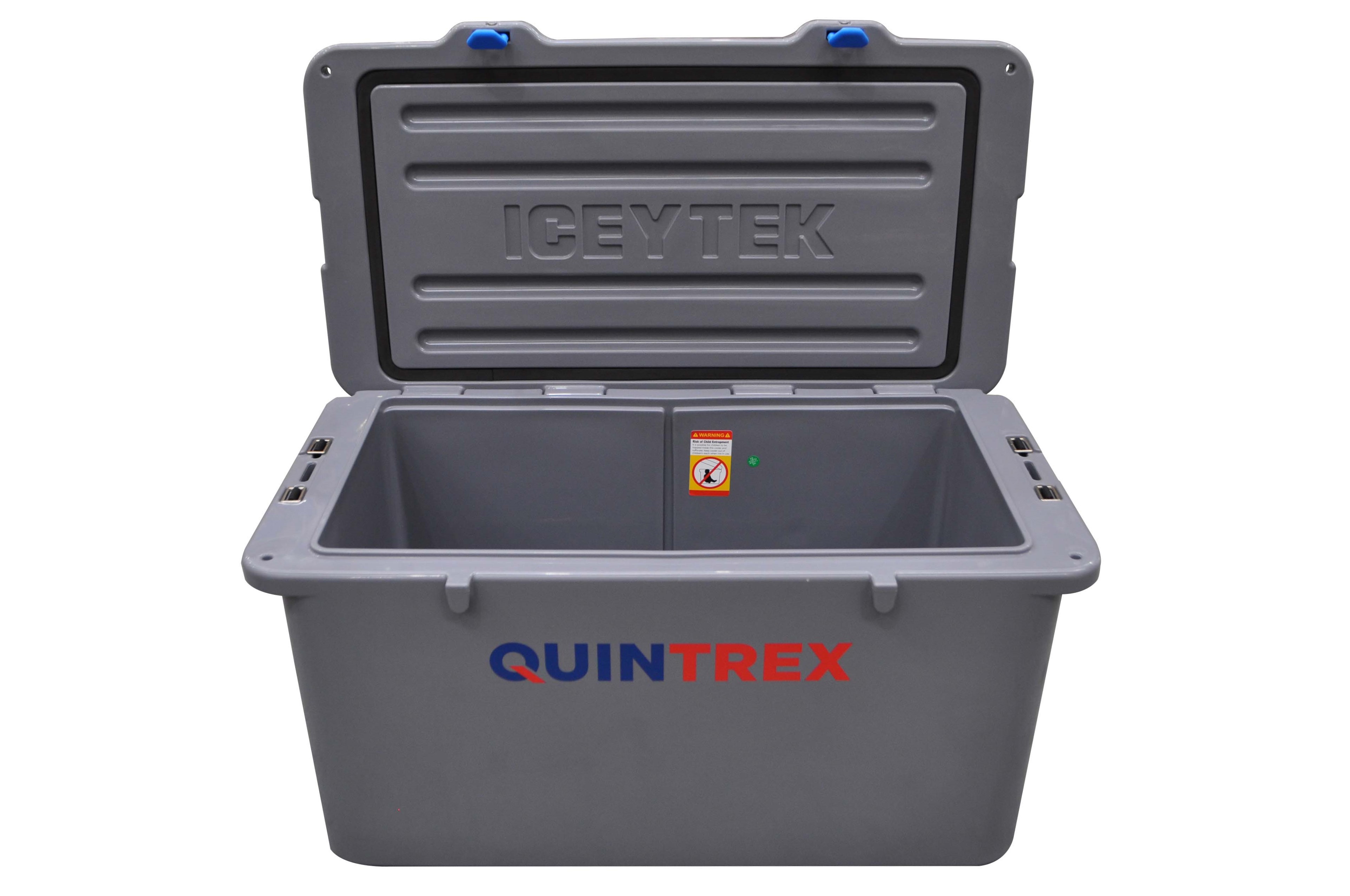 75L Split-Lid Esky