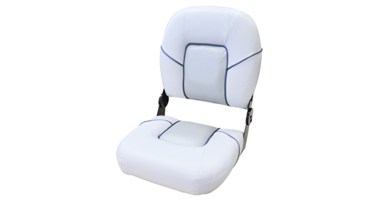 Angler Pro Seat