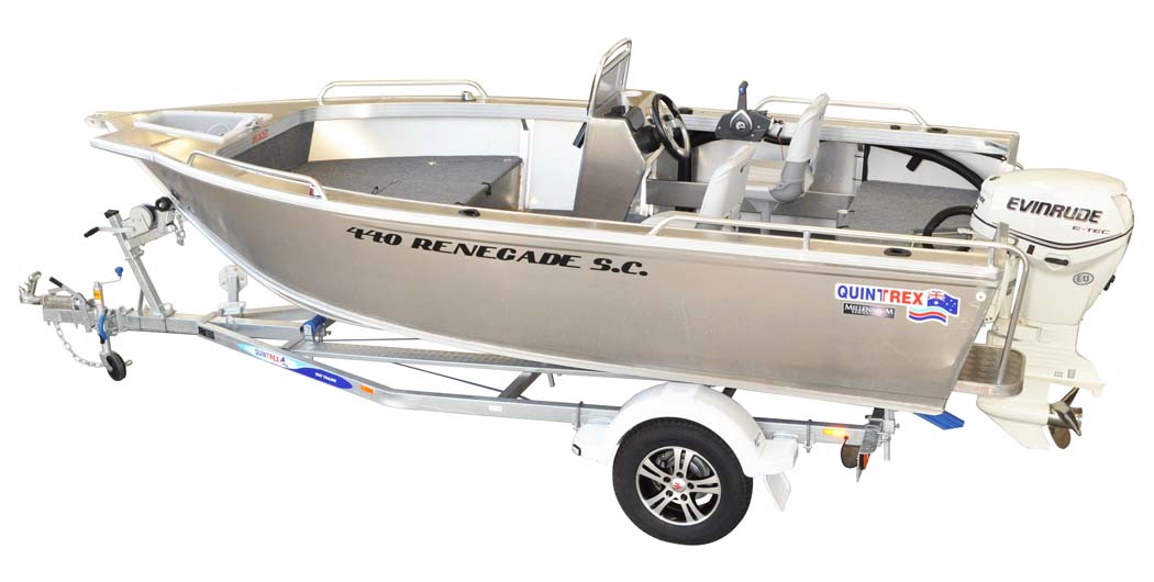 440 Renegade SC