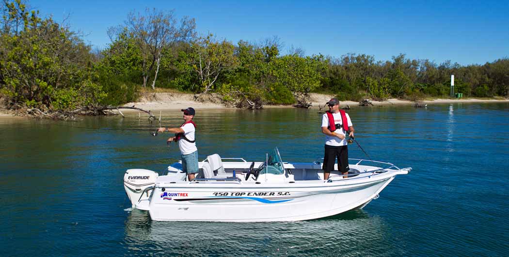 450 Top Ender Pro SC