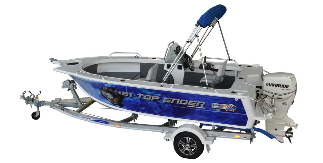 481 Top Ender Pro SC