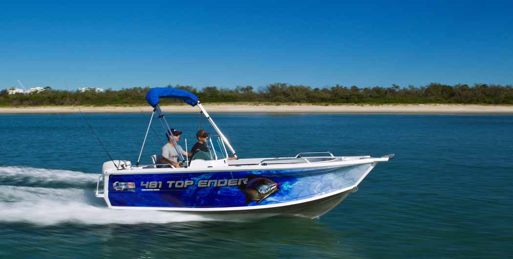 481 Top Ender Pro SC