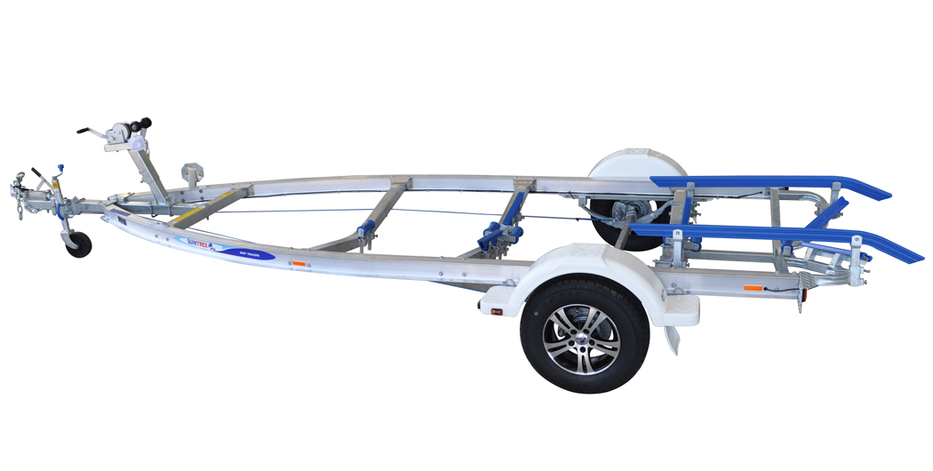 Quintrex Aluminium Boats