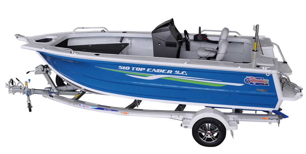 520 Top Ender Pro SC