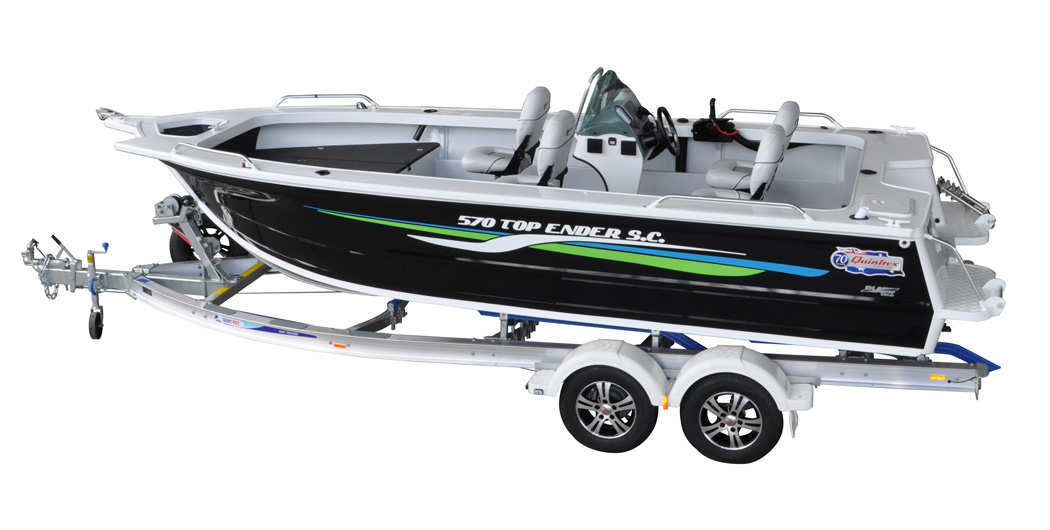 590 Top Ender Pro SC