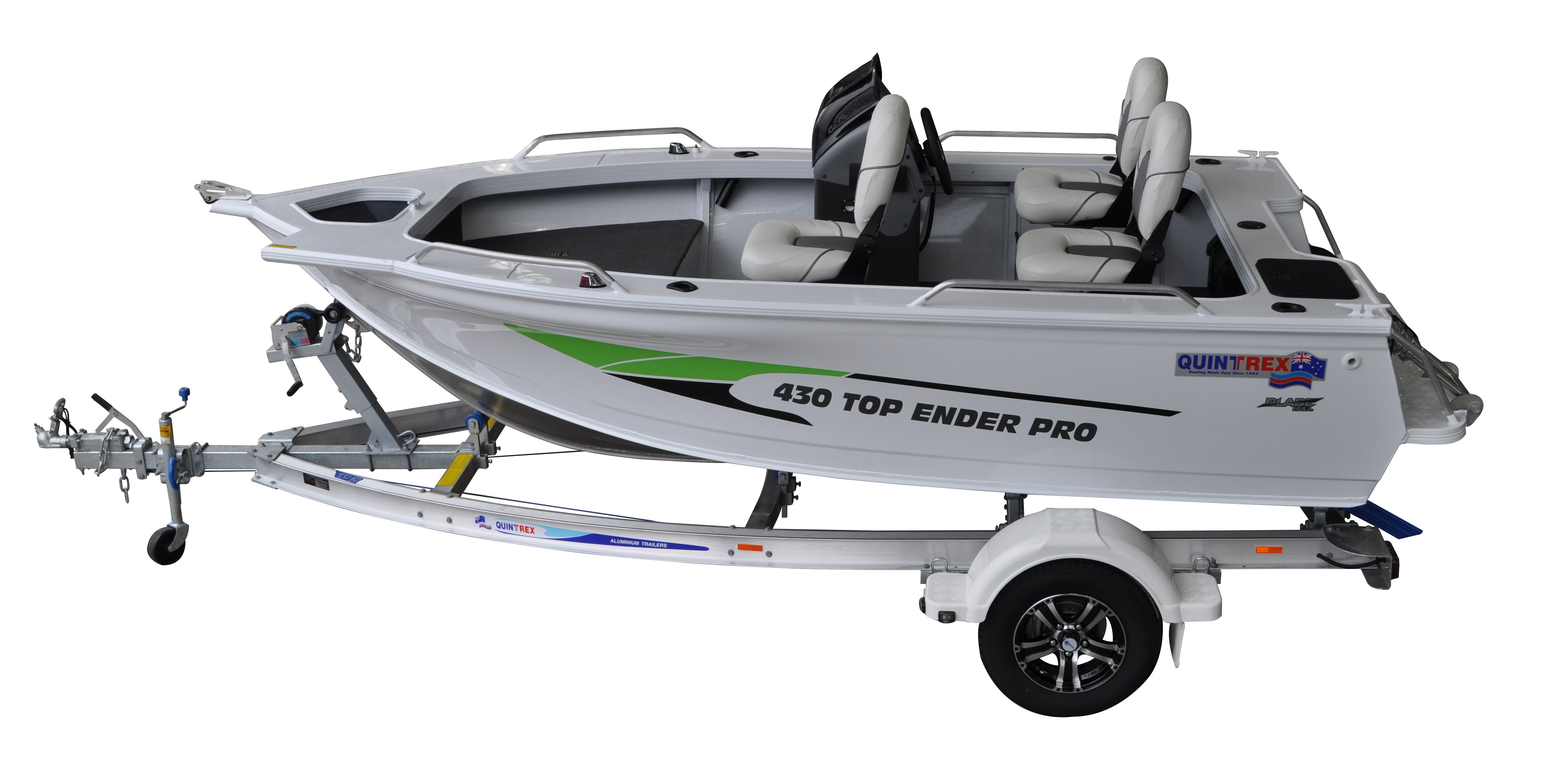 430 Top Ender Pro SC