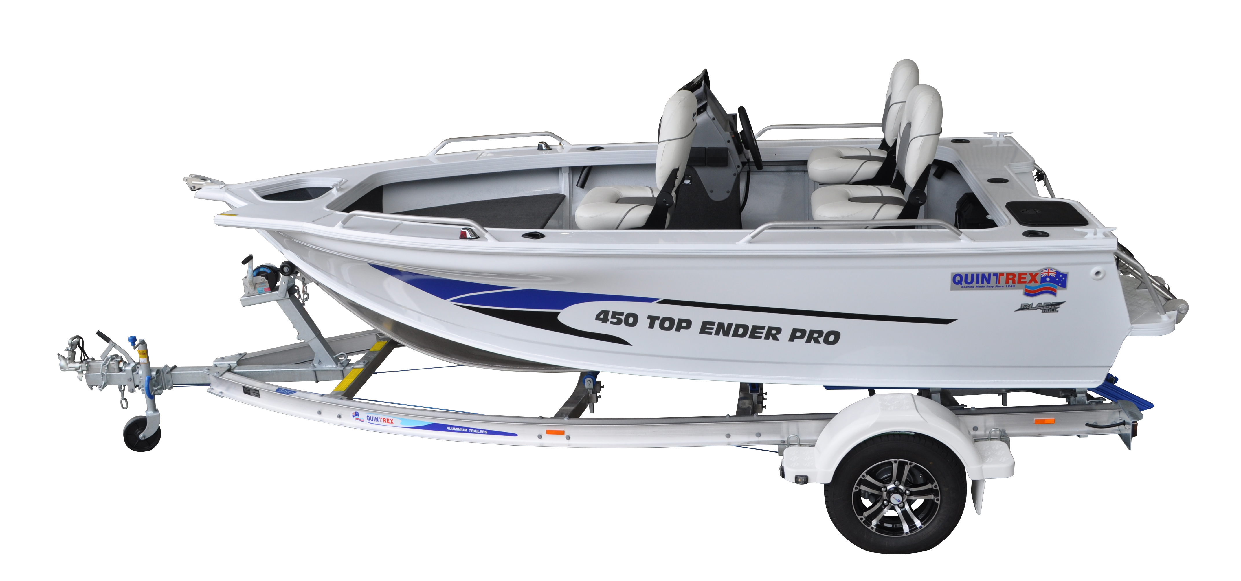 450 Top Ender Pro SC