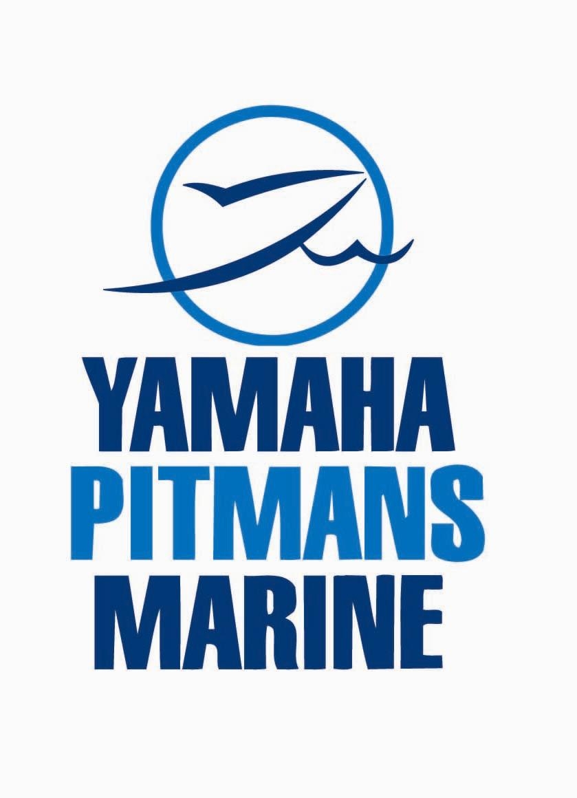 Yamaha Pitmans Marine