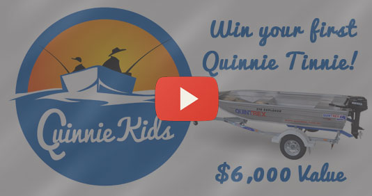 DON'T FORGET TO ENTER THE QUINNIE KIDS COMPETITION FOR YOUR CHANCE TO WIN