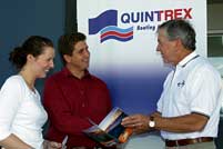 Quintrex makes it Easy to find the right boat