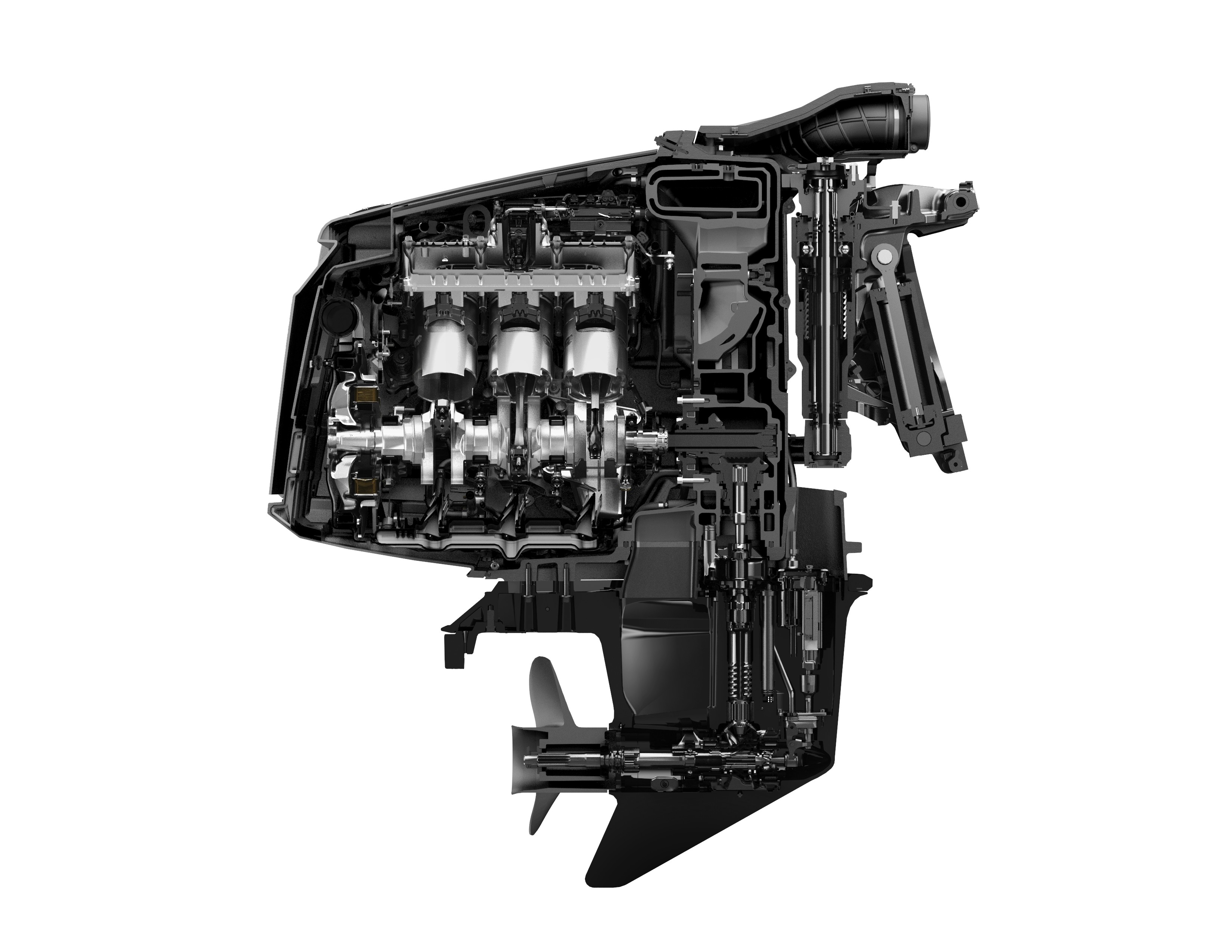 Introducing Rotax S150 & S115 Engine