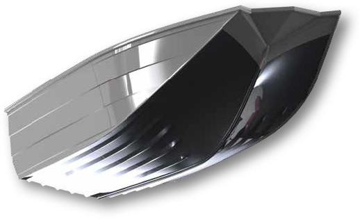 Apex Hull