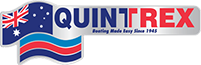 Quintrex Logo